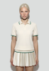 Футболка-поло Tennis Girl 